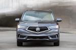 Acura MDX Sport Hybrid 2017 года